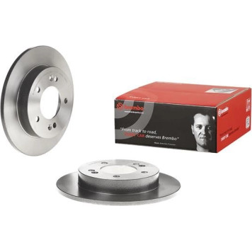 Brembo 08.9081.21 Bremsscheibe PRIME LINE - UV Coated Brembo 08.9081.21 Bremsscheibe PRIME LINE - UV Coated