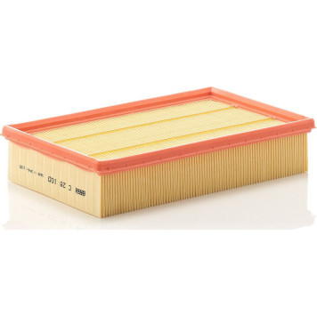MANN-FILTER C 28 100 Luftfilter MANN-FILTER C 28 100 Luftfilter