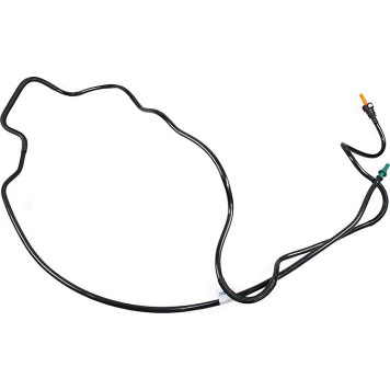Metzger 2150195 Kraftstoffleitung