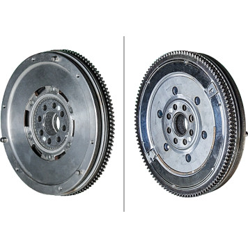 LuK 415 0021 10 Schwungrad DMF LuK 415 0021 10 Schwungrad DMF