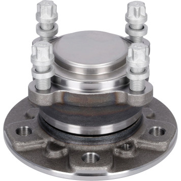 FEBI BILSTEIN 180700 Radlagersatz