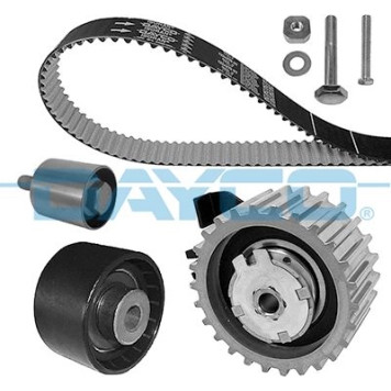 Dayco KTB994 Zahnriemensatz Dayco KTB994 Zahnriemensatz