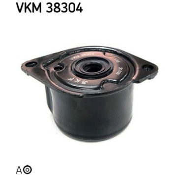 SKF VKM 38304 Spannrolle, Keilrippenriemen SKF VKM 38304 Spannrolle, Keilrippenriemen