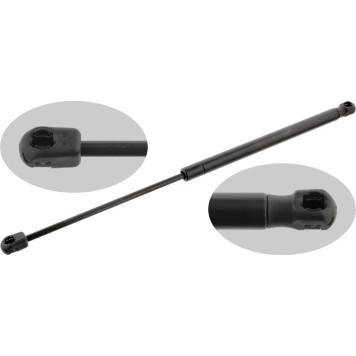FEBI BILSTEIN 30439 Gasfeder, Koffer-/Laderaum FEBI BILSTEIN 30439 Gasfeder, Koffer-/Laderaum