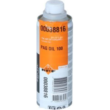 NRF 38816 Kompressor-Öl NRF 38816 Kompressor-Öl