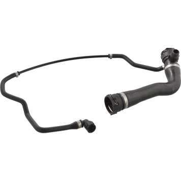FEBI BILSTEIN 103416 Kühlerschlauch FEBI BILSTEIN 103416 Kühlerschlauch