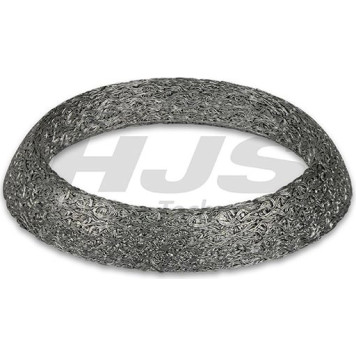 HJS 83 11 1137 Dichtring, Abgasrohr