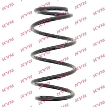 KYB RH3912 Fahrwerksfeder K-Flex KYB RH3912 Fahrwerksfeder K-Flex
