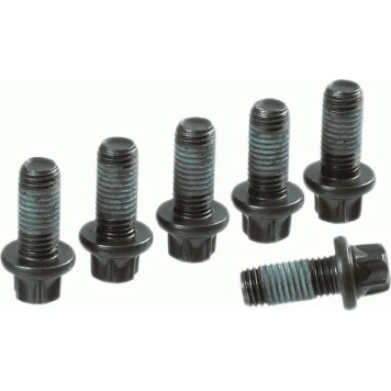 Sachs 1874 000 065 Schraubensatz, Schwungrad