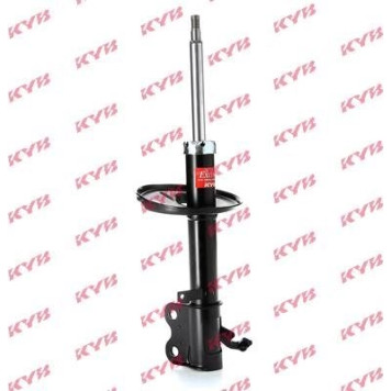 KYB 333115 Stoßdämpfer Vorne links Excel-G KYB 333115 Stoßdämpfer Vorne links Excel-G