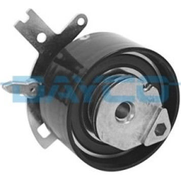 Dayco ATB2520 Spannrolle, Zahnriemen Dayco ATB2520 Spannrolle, Zahnriemen