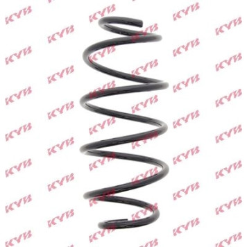KYB RH3909 Fahrwerksfeder K-Flex KYB RH3909 Fahrwerksfeder K-Flex