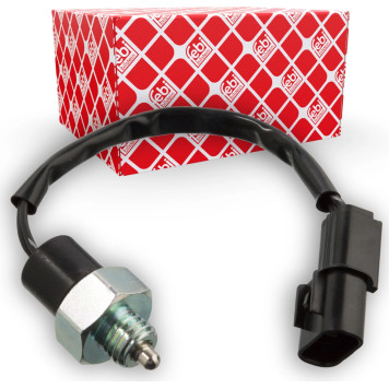 FEBI BILSTEIN 106290 Schalter, Rückfahrleuchte FEBI BILSTEIN 106290 Schalter, Rückfahrleuchte