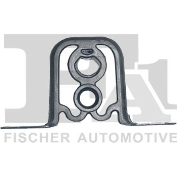 FA1 113-920 Halter, Abgasanlage