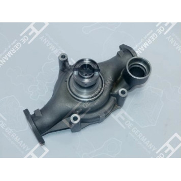 Wasserpumpe Motorkühlung für Volvo DH 12... 2087 9114 OEGERMANY 032000DH1200 Wasserpumpe Motorkühlung für Volvo DH 12... 2087 9114 OEGERMANY 032000DH1200