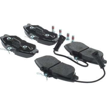 BOSCH 0 986 461 115 Bremsbelagsatz, Scheibenbremse BOSCH 0 986 461 115 Bremsbelagsatz, Scheibenbremse