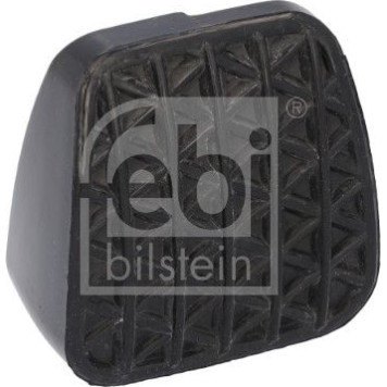 febi bilstein 188701 Pedalbelag, Bremspedal febi bilstein 188701 Pedalbelag, Bremspedal