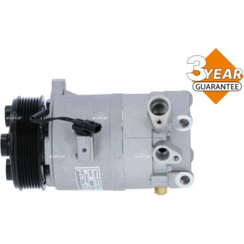 NRF 32989 Kompressor, Klimaanlage EASY FIT NRF 32989 Kompressor, Klimaanlage EASY FIT
