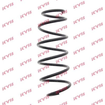 KYB RH2692 Fahrwerksfeder K-Flex KYB RH2692 Fahrwerksfeder K-Flex