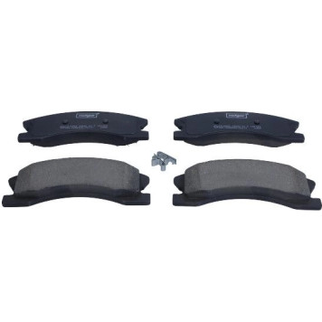 Maxgear 19-0885 Bremsbelagsatz, Scheibenbremse Maxgear 19-0885 Bremsbelagsatz, Scheibenbremse