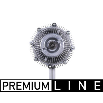 Mahle CFC 184 000P Kupplung, Kühlerlüfter BEHR Premium Line