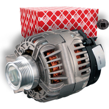 FEBI BILSTEIN 101524 Generator FEBI BILSTEIN 101524 Generator