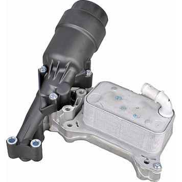 Metzger 2370080 Gehäuse, Ölfilter