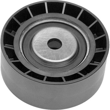 INA 532 0144 10 Umlenkrolle/Führungsrolle, Keilrippenriemen