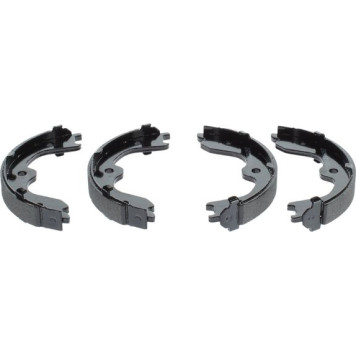 BOSCH 0 986 487 941 Bremsbackensatz, Feststellbremse BOSCH 0 986 487 941 Bremsbackensatz, Feststellbremse