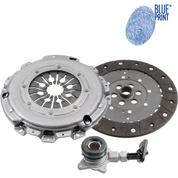 Blue Print ADF1230121 Kupplungssatz SMARTFIT Solution Kit Blue Print ADF1230121 Kupplungssatz SMARTFIT Solution Kit
