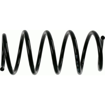 Sachs 998 724 Fahrwerksfeder