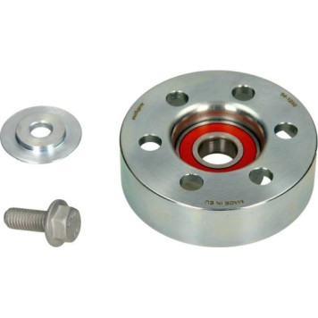 Maxgear 54-1288 Umlenkrolle/Führungsrolle, Keilrippenriemen