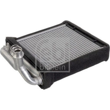 FEBI BILSTEIN 180738 Wärmetauscher, Innenraumheizung FEBI BILSTEIN 180738 Wärmetauscher, Innenraumheizung