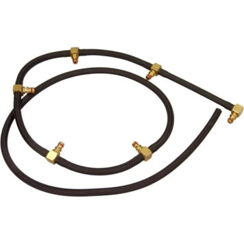 Maxgear 15-0030 Schlauch, Leckkraftstoff