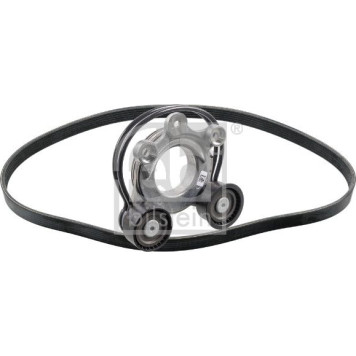 FEBI BILSTEIN 187692 Keilrippenriemensatz FEBI BILSTEIN 187692 Keilrippenriemensatz
