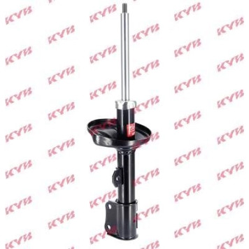 KYB 333356 Stoßdämpfer Hinten rechts Excel-G