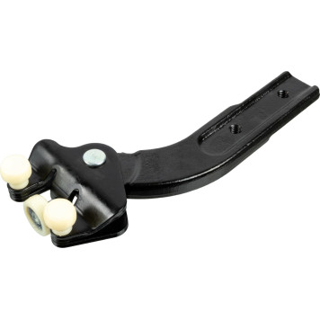 FEBI BILSTEIN 176015 Rollenführung, Schiebetür FEBI BILSTEIN 176015 Rollenführung, Schiebetür