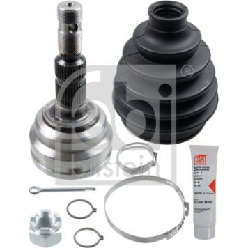 FEBI BILSTEIN 186212 Gelenksatz, Antriebswelle FEBI BILSTEIN 186212 Gelenksatz, Antriebswelle