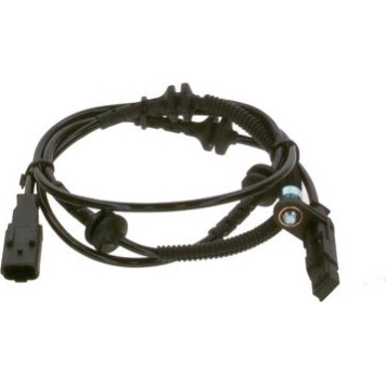 BOSCH 0 986 594 520 Sensor, Raddrehzahl