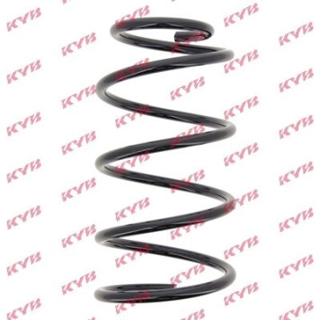 KYB RA3326 Fahrwerksfeder K-Flex KYB RA3326 Fahrwerksfeder K-Flex
