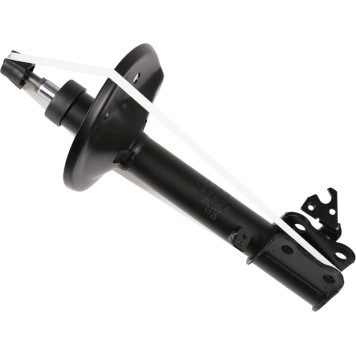 Sachs 317 163 Stoßdämpfer Sachs 317 163 Stoßdämpfer