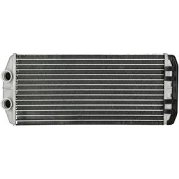 Nissens 71164 Wärmetauscher, Innenraumheizung
