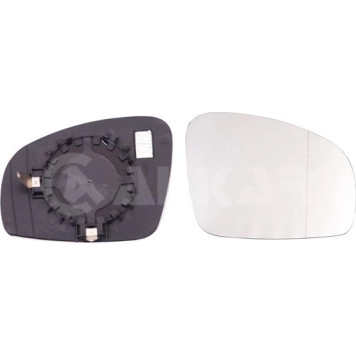 Alkar 6472559 Spiegelglas, Außenspiegel Alkar 6472559 Spiegelglas, Außenspiegel