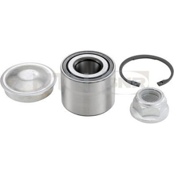 NTN-SNR R155.88 Radlagersatz NTN-SNR R155.88 Radlagersatz