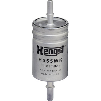 Hengst Filter H555WK Kraftstofffilter Hengst Filter H555WK Kraftstofffilter