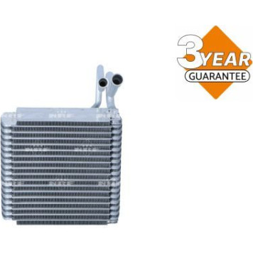 NRF 36167 Verdampfer, Klimaanlage