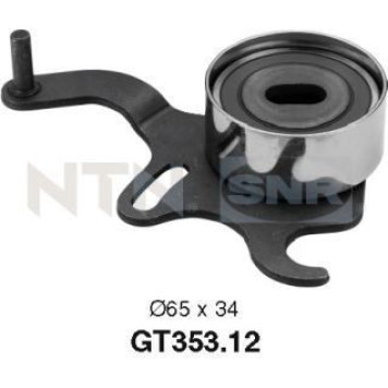 NTN-SNR GT353.12 Spannrolle, Zahnriemen NTN-SNR GT353.12 Spannrolle, Zahnriemen