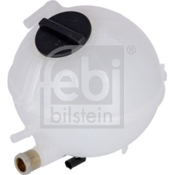 FEBI BILSTEIN 185884 Ausgleichsbehälter, Kühlmittel FEBI BILSTEIN 185884 Ausgleichsbehälter, Kühlmittel