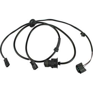 Metzger 0900083 Sensor, Raddrehzahl Metzger 0900083 Sensor, Raddrehzahl