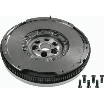Sachs 2294 000 871 Schwungrad Zwei-Massen-Schwungrad